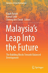 Malaysia’s Leap Into the Future -  - E-Book