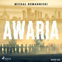 Awaria - Michał Komarnicki - Hörbuch