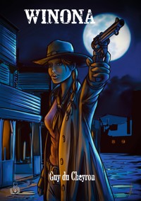 Winona - Guy du Cheyron - E-Book