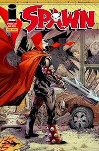 Spawn, Band 107 - Todd McFarlane - E-Book