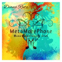 HeartBeat meets Soul - Diana Rutz - Hörbuch