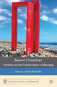 Beyond Citizenship? -  - E-Book