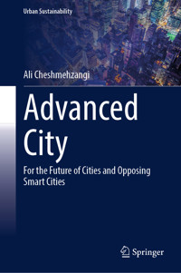 Advanced City - Ali Cheshmehzangi - E-Book