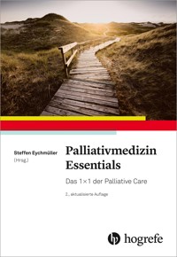 Palliativmedizin Essentials - - E-Book