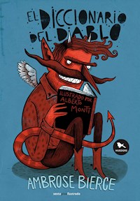 El diccionario del diablo - Ambrose Bierce - E-Book