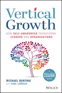 Vertical Growth - Michael Bunting - E-Book