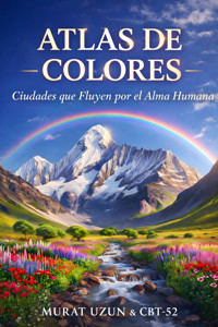 Atlas De Colores - Murat Uzun - E-Book