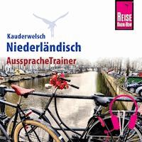 Reise Know-How Kauderwelsch AusspracheTrainer Niederländisch -  Som V. O´Niel - Hörbuch