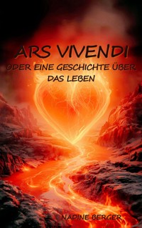 Ars Vivendi - Nadine Berger - E-Book