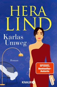 Karlas Umweg - Hera Lind - E-Book