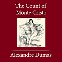 The Count of Monte Cristo - Dumas Alexandre - Hörbuch