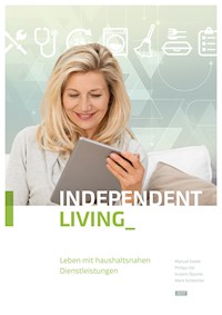 Independent Living - Mark Schleicher - E-Book