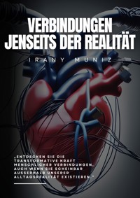 Verbindungen jenseits der Realität - Irany Muniz - E-Book