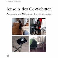 Jenseits des Ge-wohnten - Monika Kritzmöller - E-Book