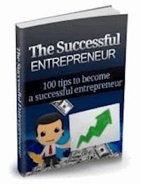 The Successful Entrepreneur - Ouvrage Collectif - E-Book