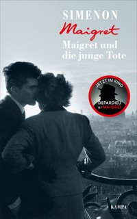 Maigret und die junge Tote - Georges Simenon - E-Book