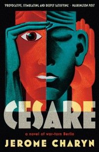 Cesare - Jerome Charyn - E-Book