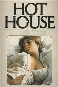 Hot House - Erotic Novel - Sand Wayne - E-Book