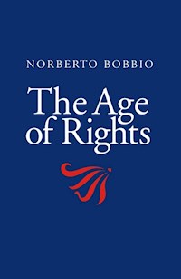 The Age of Rights - Norberto Bobbio - E-Book