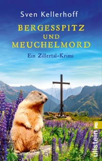 Bergesspitz und Meuchelmord - Sven Kellerhoff - E-Book