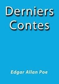 Derniers Contes - Edgar Allan Poe - E-Book