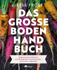 Das große Boden-Handbuch - Jesse Frost - E-Book