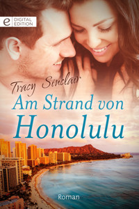 Am Strand von Honolulu - Tracy Sinclair - E-Book