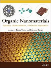 Organic Nanomaterials - Tomas Torres - E-Book