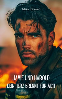 Jamie und Harold - Alisa Kevano - E-Book