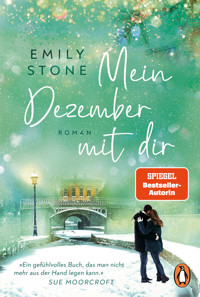 Mein Dezember mit dir - Emily Stone - E-Book