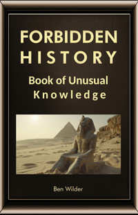 Forbidden History - Ben Wilder - E-Book