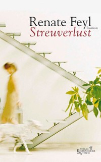 Streuverlust - Renate Feyl - E-Book