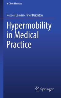 Hypermobility in Medical Practice - Neuseli Lamari - E-Book
