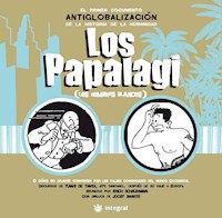 Los Papalagi - Tuiavii de Tiavea - E-Book