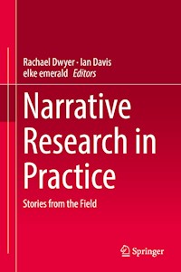 Narrative Research in Practice -  - E-Book