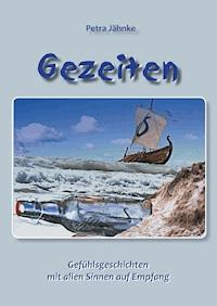 Gezeiten - Petra Jähnke - E-Book