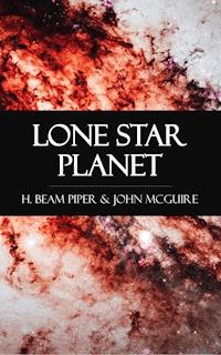 Lone Star Planet - H. Beam Piper - E-Book