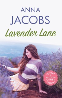 Lavender Lane - Anna Jacobs - E-Book