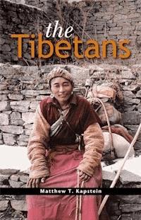 The Tibetans - Matthew T. Kapstein - E-Book