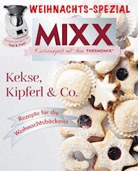 MIXX Weihnachts-Spezial -  - E-Book