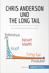 Chris Anderson und The Long Tail - 50Minuten - E-Book