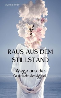 Raus aus dem Stillstand - Aurelia Wolf - E-Book