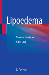 Lipoedema - Gilles Laur - E-Book