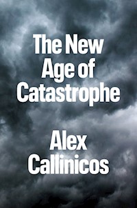 The New Age of Catastrophe - Alex Callinicos - E-Book
