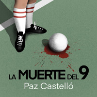 La muerte del 9 - Paz Castelló - Hörbuch