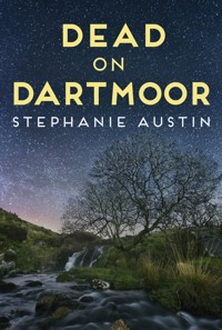 Dead on Dartmoor - Stephanie Austin - E-Book
