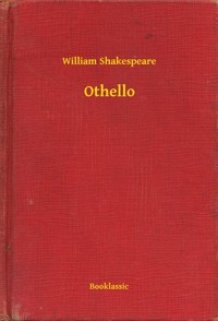 Othello - William William - E-Book