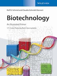 Biotechnology - Rolf D. Schmid - E-Book