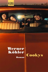 Cookys - Werner Köhler - E-Book