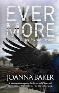 Evermore - Joanna Baker - E-Book